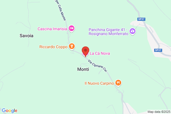 Lasso     Terzo