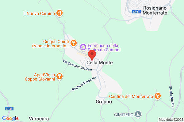 Scuola Materna Statale