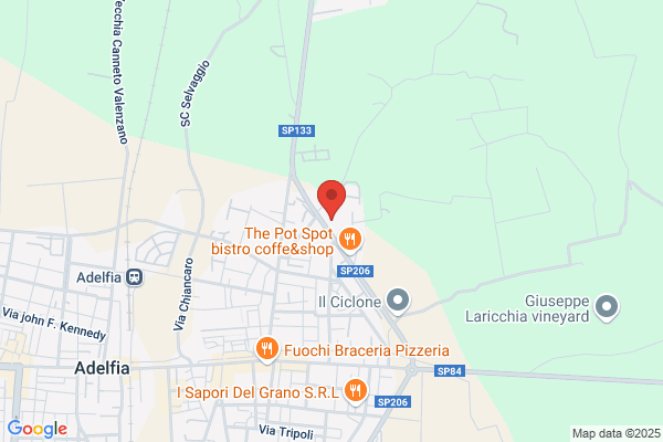 Boutique Rosacosola