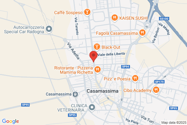 Verso Altri Lidi - Agenzia Viaggi