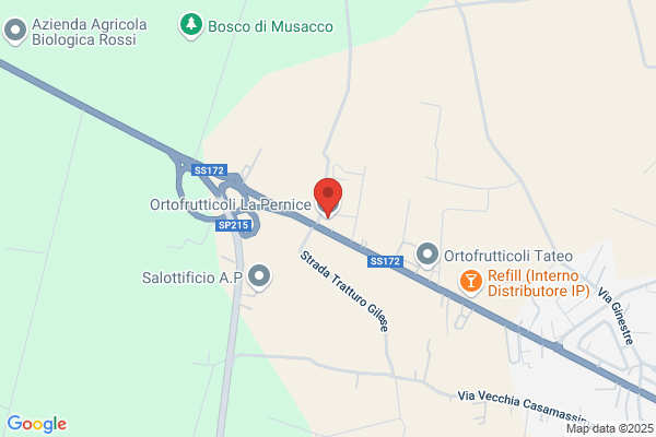 Ortofrutticola La Pernice