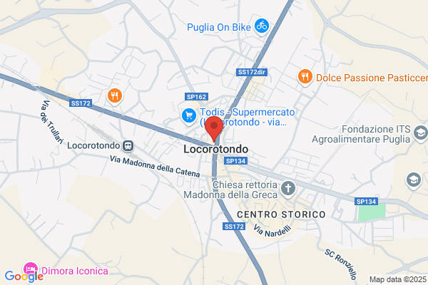 Studio Legale avv. Giusi Convertini