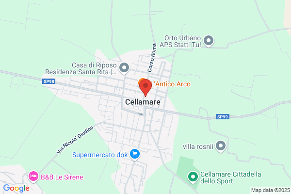 Carrozzeria Natale