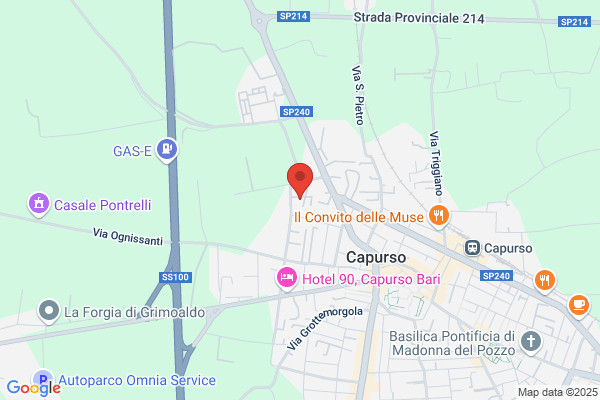 Studio Dentistico Dr. Mastrolonardo Vincenzo