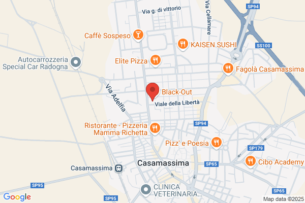 Distributore IP