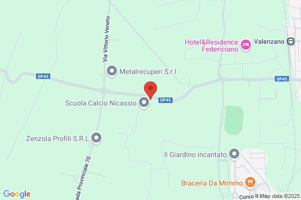 Distributore IP