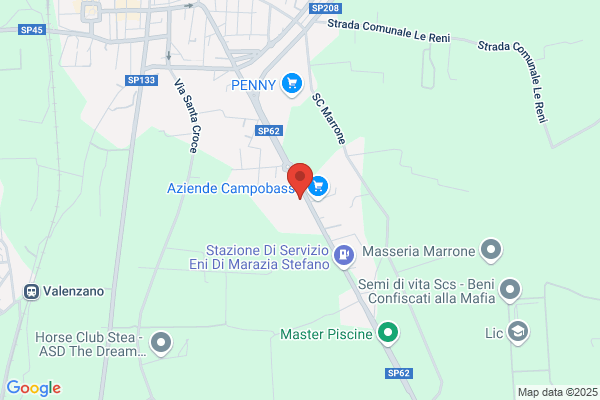 Eni Station