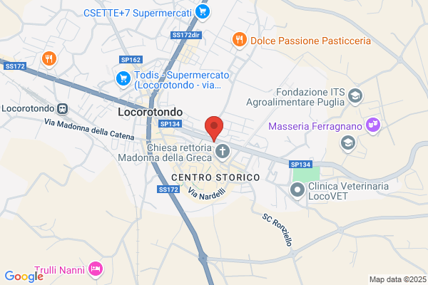 Farmacia Giacovazzo Dr.Ssa M.G.