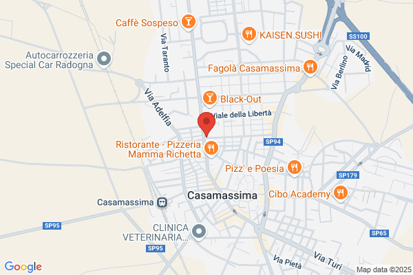 Farmacia Scelzi Dr. Natale