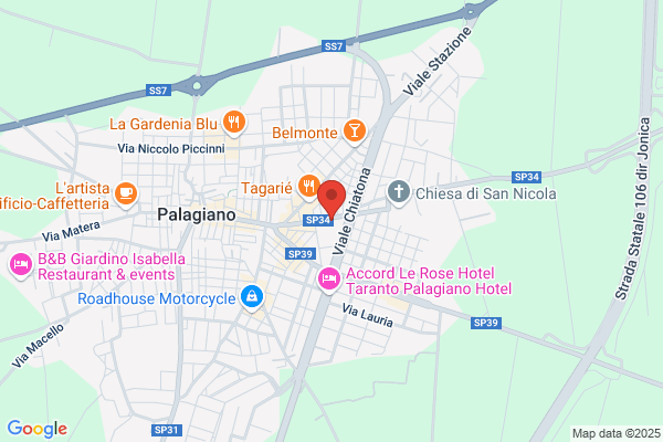 Farmacia Giacovazzo Dr.ssa Giuseppina