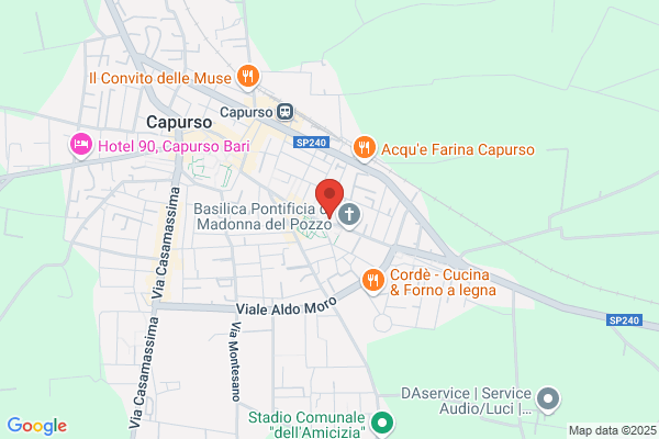 Farmacia Indellicati Dr. Enrico