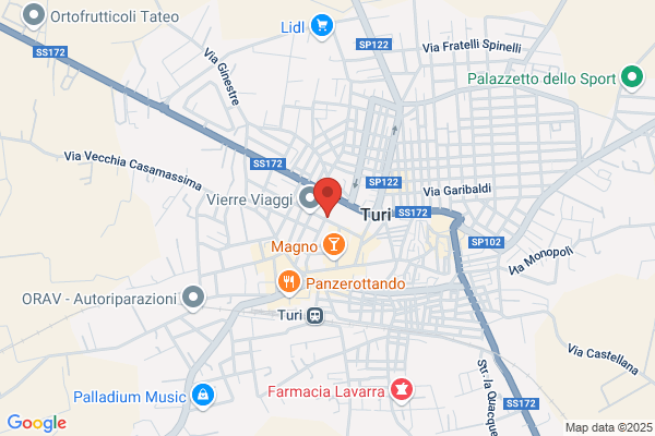 Farmacia Mastrolonardo