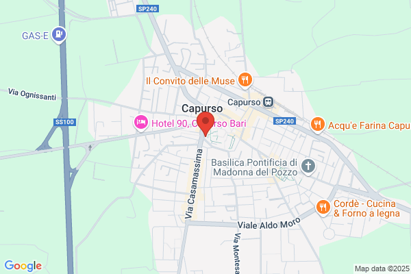 Antares Onoranze Funebri di Michele Tomaselli