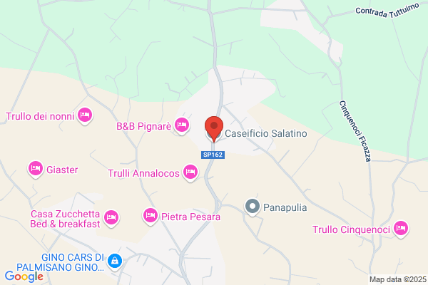 Caseificio Salatino