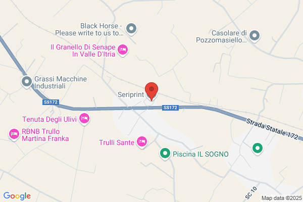 Seriprint