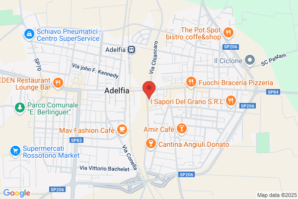 Ferramenta dei Portici