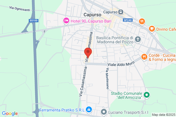 Il Telaio - Ferramenta e Tappezzeria