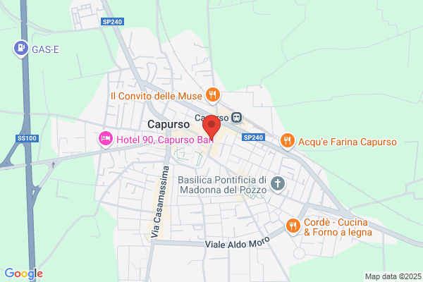 Nuova Ottica Peragine