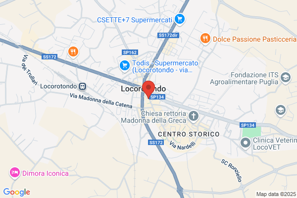 Ottica Legrottaglie