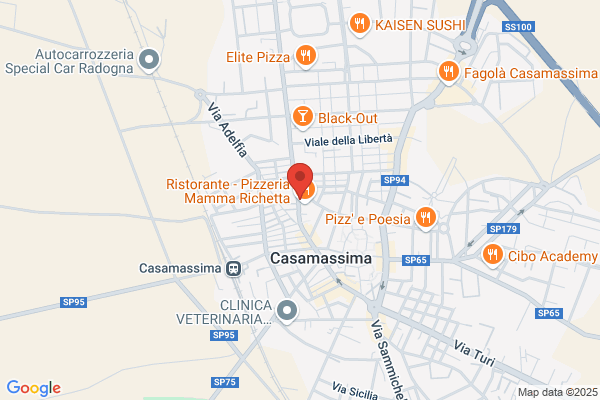 Agenzia Funebre La Piccola Sanremo