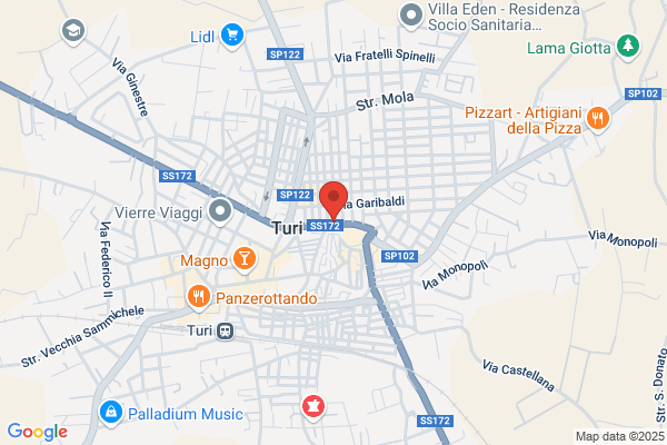 Dell' Aera Agenzia di Onoranze Funebri