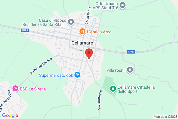 Agenzia Funebre De Michele Giuseppe