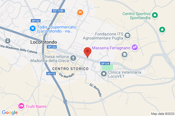 Agenzia Onoranze Funebri Cito