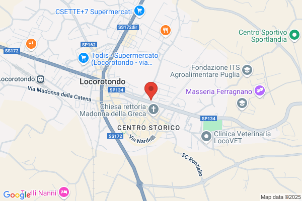 Liconso Onoranze e Pompe Funebri