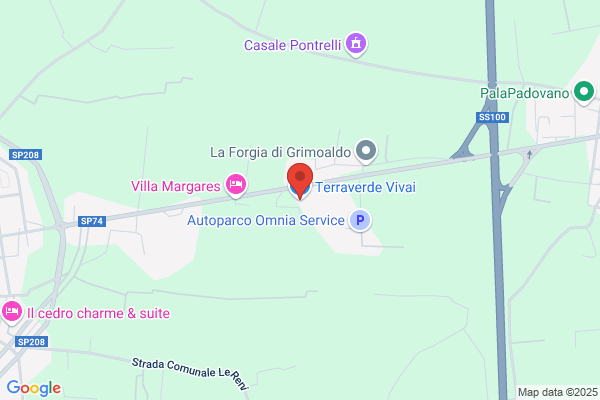 Terraverde Vivai