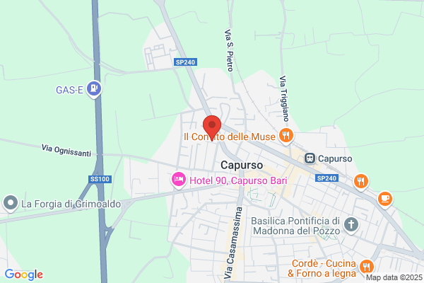 Art Hair Studio  di Pavone Francesco Matteo