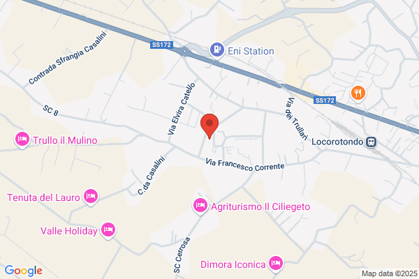 Bottega d'Arte Nino Santoro
