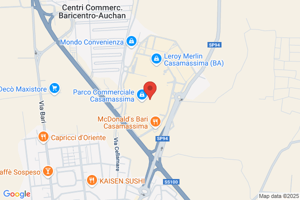 C&C Casamassima - Apple Premium Partner