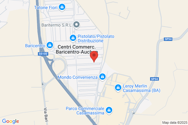Calabrese Srl