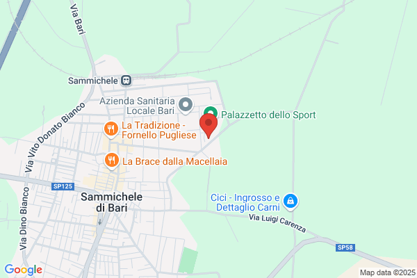 Fuata' Centro Sportivo