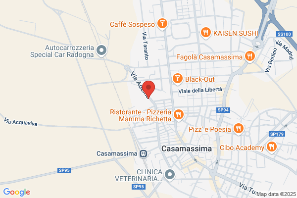 La Boutique degli Eventi
