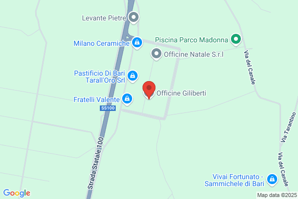 Officine Giliberti