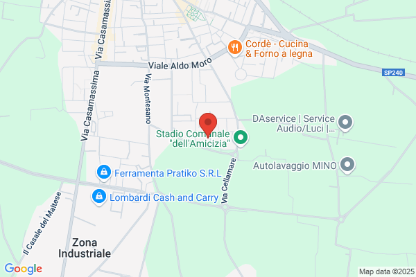 Selvaggi  dott.ssa Grazia - Cardiologo