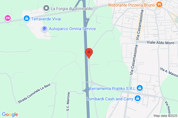Autotrasporti Maino
