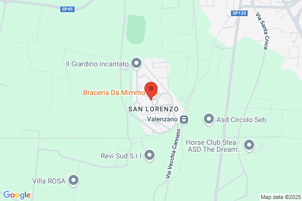 Farmacia delle Lamie di Bellomo D'Amato Rosa