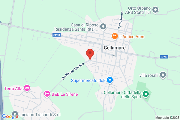 La Coccinella