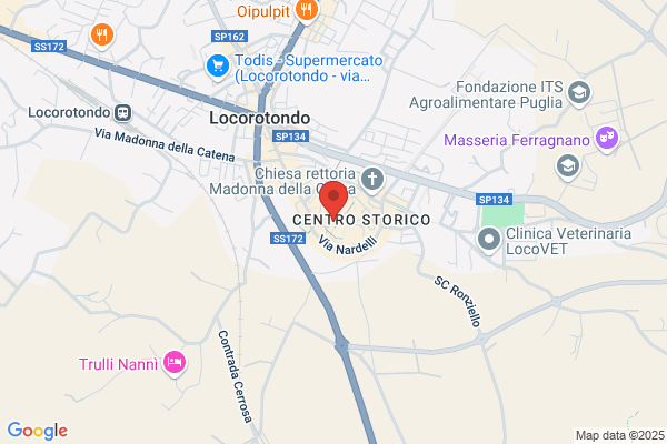 Osteria Il Rosone