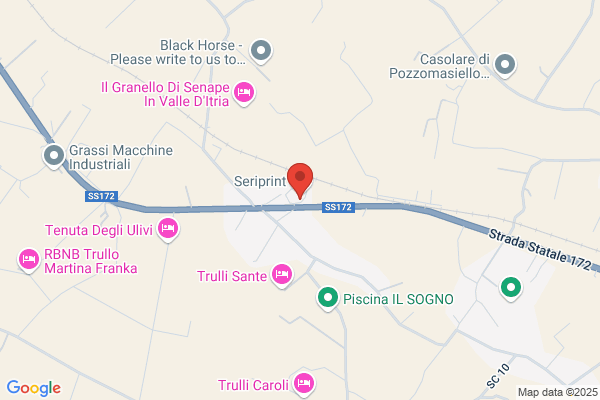Seriprint di Neglia Paolo Srl