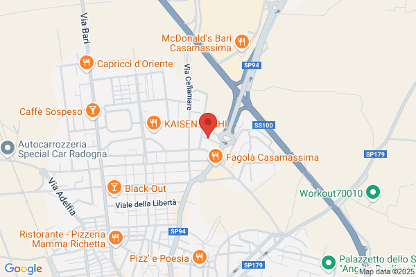 Autofficina Fornarelli e Co. - Gommista