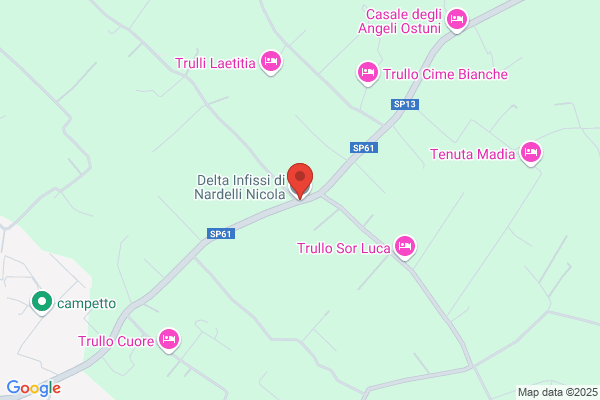 Delta Infissi Nardelli