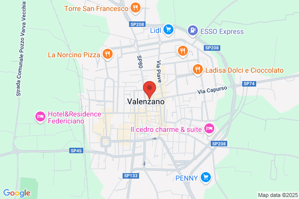 Macelleria Braceria Sasanelli