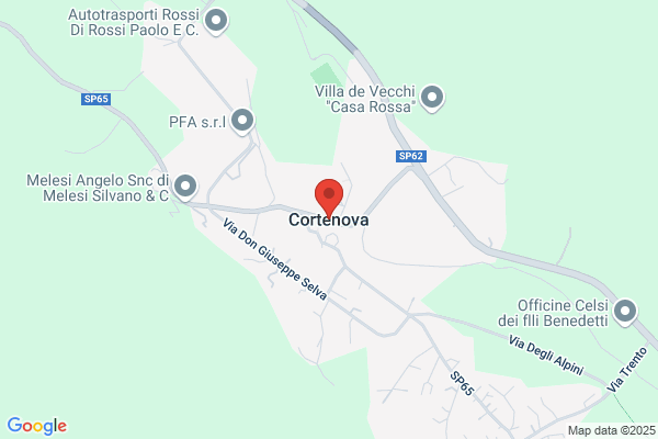 Cortenova