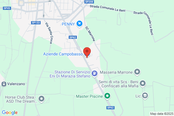 Campobasso dal 1898
