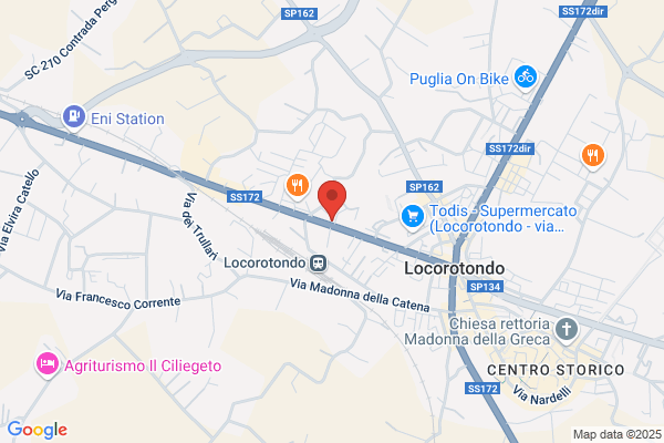 Macelleria Braceria da Tonio