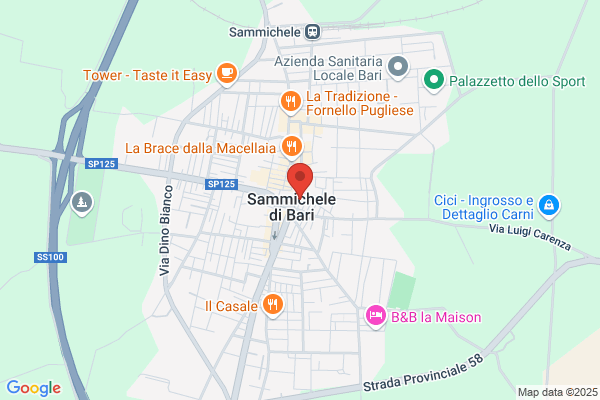 Panificio Spinelli