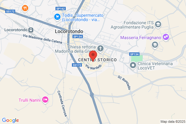 Ristorante U' Curdunn